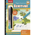 Beaver Books - Écriture Maternelle -livre éducatif