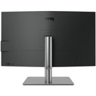 BenQ - Moniteur LCD 4K IPS 32" - PD3225U-Bande passante de 40 Gbit/s Thunderbolt 3