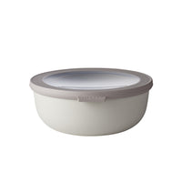 Mepal - Bol - 1.2 L - Blanc-Étanche à l'air et aux fuites