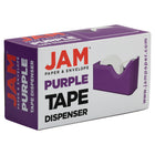 JAM PaperMD – Dévidoir à ruban moderne, violet-6
