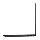 Lenovo - ThinkPad E16 Gen 3 portable 16 po - Intel Core Ultra 5 225U - SSD 256 Go - 16 Go de RAM - Windows 11 Pro - Noir-Graphiques: Graphiques Intel intégrés