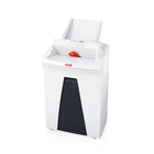 HSM – Déchiqueteuse SECURIO AF150 L4 à coupe micro (HSM2082)-Dimensions : 29,1 x 15,5 x 15 (po)