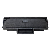 Balloon Brand - Cartouche de toner compatible Samsung D104 - Noire-Répond aux normes de compatibilité OEM