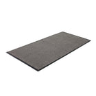 Edgewood - Tapis D'essuyage D'intérieur Poly-Tuft Pour Trafic Léger - 2 pi l x 3 pi L - Charbon-Pour Trafic Léger