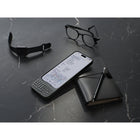 Clicks - Étui clavier pour iPhone 16 – Onyx-7