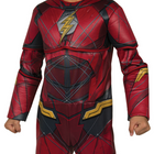 Rubies - Costume de Flash de luxe pour enfant - Grand-Amusez-vous à vous déguiser pour les photos, les spectacles et les jeux d'imagination au quotidien