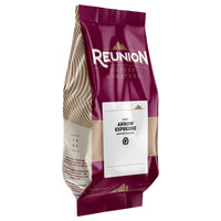 Reunion Coffee Roasters - Haricots entiers Arrow Espresso de l'île de la Réunion - 2 lb-Café en grains entiers de torréfaction moyenne