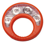 Halilit - Tambourin pour Bébé-Couleurs assorties, mesures 6,5 x 1