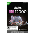 Skate : 12 000 SV Bucks pour Xbox Series X/S [Téléchargement numérique]-Genre: Action & Adventure