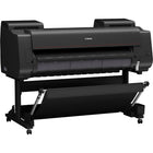 Canon - Imprimante grand format imagePROGRAF PRO-4600 44"-Densité du noir améliorée avec une large gamme de couleurs sombres