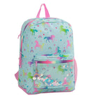 Smash - Ensemble de sac à dos 3 pièces junior journey - licorne-Dossier et bretelles rembourrés