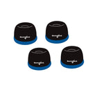 Bouncyband - Ensemble rebond pour chaise-Comprend 4 pieds de chaise