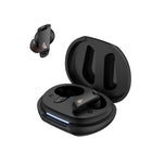 Edifier - NeoBuds S Écouteurs intra-auriculaires à réduction de bruit sans fil - Noir-Les multisegments numériques sont brevetés et peuvent contrôler chaque unité sonore pour des fréquences précises. Chaque note est claire et audible