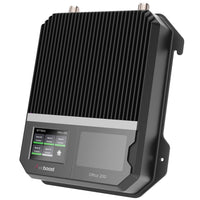 weBoost - Répéteur de signal cellulaire 5G Office 200 50 ohms Portée-Conçu et construit pour les espaces commerciaux de petite et moyenne taille