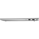 HP - Ordinateur portable EliteBook 660 16 pouces G11 - Intel Core Ultra 7 155U - 16 Go de RAM - 512 Go SSD - Intel Graphics - Windows 11 Pro - Argent brochet-HP Wolf Security for Business crée une défense matérielle, toujours active et résiliente.