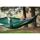 Grand Trunk - Hamac Ultralight - Vert-Excellent hamac pour débuter