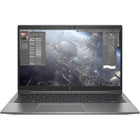 HP - ZBook Firefly 14 8e génération écran 14 po - Intel i5 (1145G) - 32 Go de RAM - SSD 512 Go  - Windows 11-Intel Core i5-1145G7, 4 cœurs / 8 threads, 2.6 GHz base jusqu’à 4.4 GHz Turbo, 8 Mo cache