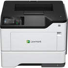 Lexmark - Imprimante laser monochrome MS631DW-Technologie d'impression : Laser monochrome