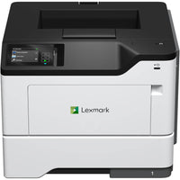 Lexmark - Imprimante laser monochrome MS631DW-Technologie d'impression : Laser monochrome