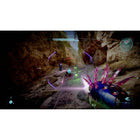 Halo: Campaign Evolved pour PlayStation 5-Remixez votre campagne pour en profiter à l’infini : Utilisez la fonctionnalité de remix de campagne pour retourner à n’importe quelle mission et transformer l’expérience, avec le plus grand nombre de (Crânes) de modification de la jouabilité à avoir jamais existé dans une campagne Halo. Ces modificateurs optionnels ajoutent du défi et de la variété, grâce à des armes, des ennemis et des environnements aléatoires