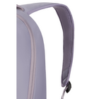 SWISSGEAR - Sac à dos pour ordinateur portable 8172 - Violet clair-Les poches latérales en maille sont conçues pour contenir une bouteille d'eau ou un parapluie.