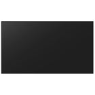 Optoma - 86 pouces 4K UHD professionnel plat-Rétroéclairage : LED de type direct