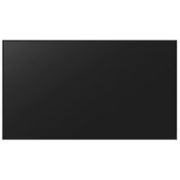 Optoma - 86 pouces 4K UHD professionnel plat-Rétroéclairage : LED de type direct