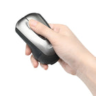 Adesso - iMouse P10 - Souris Air pour présentation - Noir-Installation plug-and-play pour une utilisation immédiate