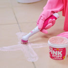 The Pink Stuff - La pâte nettoyante miracle - 500 g-nettoie tout