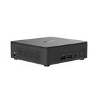 ASUS - mini PC NUC 13 Pro - Intel Core i7-1360P - 512 Go SSD - 16 Go DDR4 - Windows 11 Pro-Dimensions : 1.5 po H x 4.6 po l x 4.4 po P