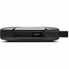 Western Digital - G-drive Armoratd Multi 6-Source d'alimentation : alimentation Thunderbolt/bus USB