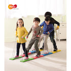 Weplay - Marcheur par équipe - 4 paires-4