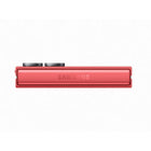 Samsung - Galaxy Z Flip7 - 256 Go - Rouge corail - Bell et Virgin Plus-FlexCam simplifie la création de contenu, et vous permet de prendre des photos, de filmer et de cadrer les mains libres sous presque tous les angles