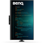 BenQ - Moniteur IPS 4K 32 - RD320UA-1,07 milliard de couleurs avec HDR10