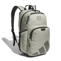 Adidas - Sac à dos Midway - Silver Pebble-Matière lavable pour faciliter le nettoyage des taches avec de l’eau et du savon