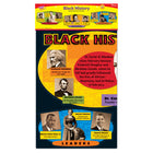 TREND enterprises - Ensemble d’affiches, histoire des Noirs-Histoire des Noirs