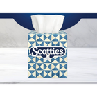 Scotties - Ultra doux, mouchoirs à 3 épaisseurs de qualité supérieure - Paquet de 4-Luxueusement doux: Doux pour la peau, offrant du confort à chaque utilisation