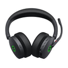 Yealink - Casque Bluetooth sans fil USB-C/USB-A BH74 - UC-Avec l’aide de la technologie Yealink Acoustic Shield 3.0 et de quatre microphones de haute qualité
