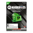 Madden NFL 25: 5850 Madden Points Xbox Series X/S et Xbox One [Code Electronique]-Genre: Sports