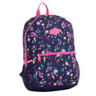 Skechers - Ensemble de sac à dos 2 pièces - licorne-Dossier et bretelles rembourrés