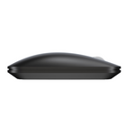 Incase par Microsoft - Souris mobile moderne - Noir-Défilement fluide et confortable, avec la liberté du sans-fil