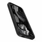 OtterBox - Commuter pour Pixel 8a - Noir-Double couche composée d'une enveloppe intérieure souple et d'une coque extérieure dure, conçues pour absorber et dévier les impacts