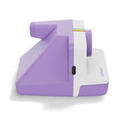 Polaroid - Pack de films couleur Now Generation 3 - Violet-Fixation pour trépied intégrée.