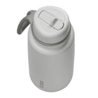 b.box - Gourde isotherme à bec rabattable - 1L - Ombre-5