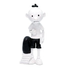 tonies - Figurine Audio - Journal d’un Dégonflé - Anglais-Divertissement sans écran pour les enfants de 3 ans et plus