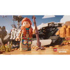 LEGO Horizon Adventures pour Nintendo Switch-Vivez des expériences coopératives passionnantes, en ligne ou dans le salon avec la famille et les amis (le jeu en ligne peut nécessiter un abonnement payant). 