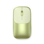 Satechi - Souris sans fil Slim EX - Citrus-Conçu pour offrir un contrôle fluide où que votre travail vous mène