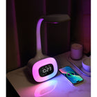 Sheffield Labs - Tiempo Lampe De Travail A Del Multifonction-Temperature de couleur : 4000±250K, 5000K±250K, 3000K±250K