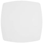 Modway - Stratum 40 po Table à manger, Blanc-Surface facile à nettoyer