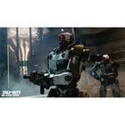 Call of Duty: Black Ops 7 pour PS5-Faites équipe ou jouez en solo dans une campagne coopérative innovante qui redéfinit l'expérience Black Ops. Relevez des défis aux enjeux élevés dans des environnements très variés, des toits illuminés du Japon à la côte méditerranéenne, en passant par les recoins les plus sombres de l'esprit humain